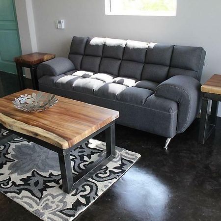 Ocean View Apartment 2 Blocks From Zicatela Strip! Puerto Escondido  Exteriör bild