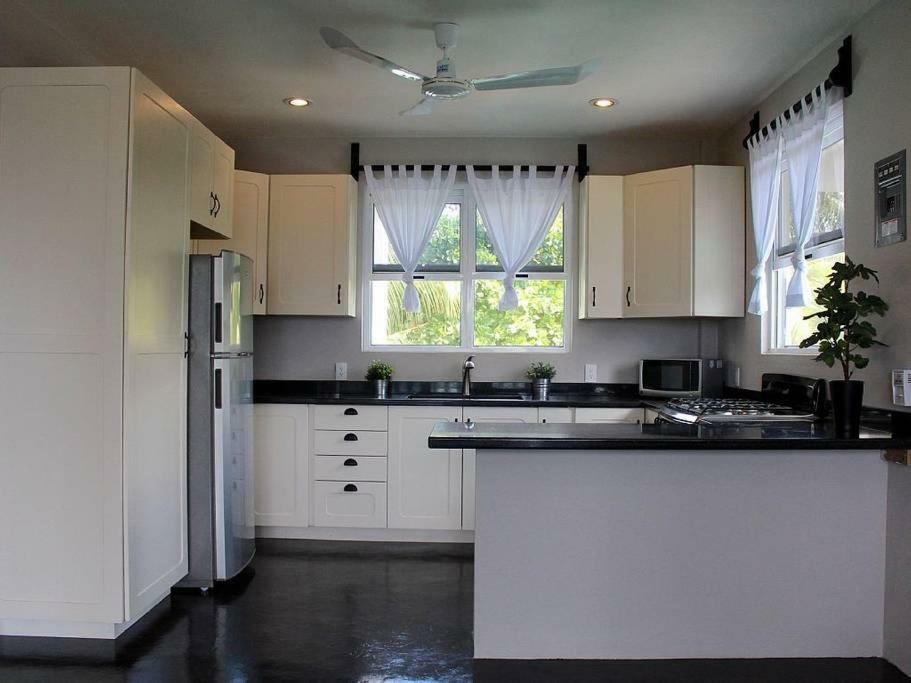 Ocean View Apartment 2 Blocks From Zicatela Strip! Puerto Escondido  Exteriör bild
