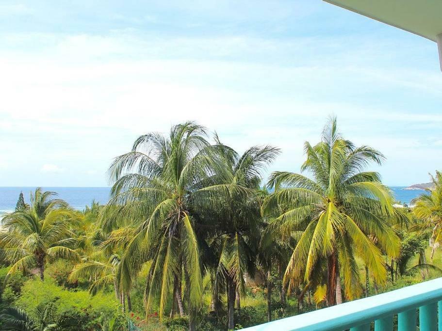 Ocean View Apartment 2 Blocks From Zicatela Strip! Puerto Escondido  Exteriör bild