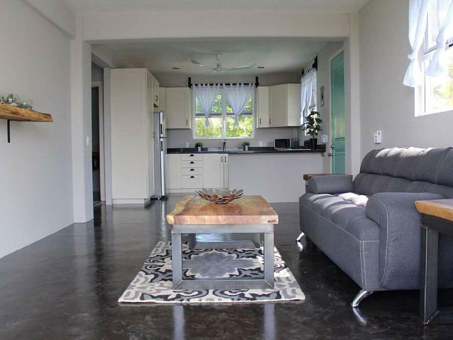 Ocean View Apartment 2 Blocks From Zicatela Strip! Puerto Escondido  Exteriör bild